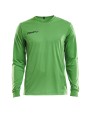 T-Shirts personnalisable CRAFT Squad Go Gk Ls Jersey M