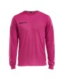 T-Shirts personnalisable CRAFT Squad Go Gk Ls Jersey M