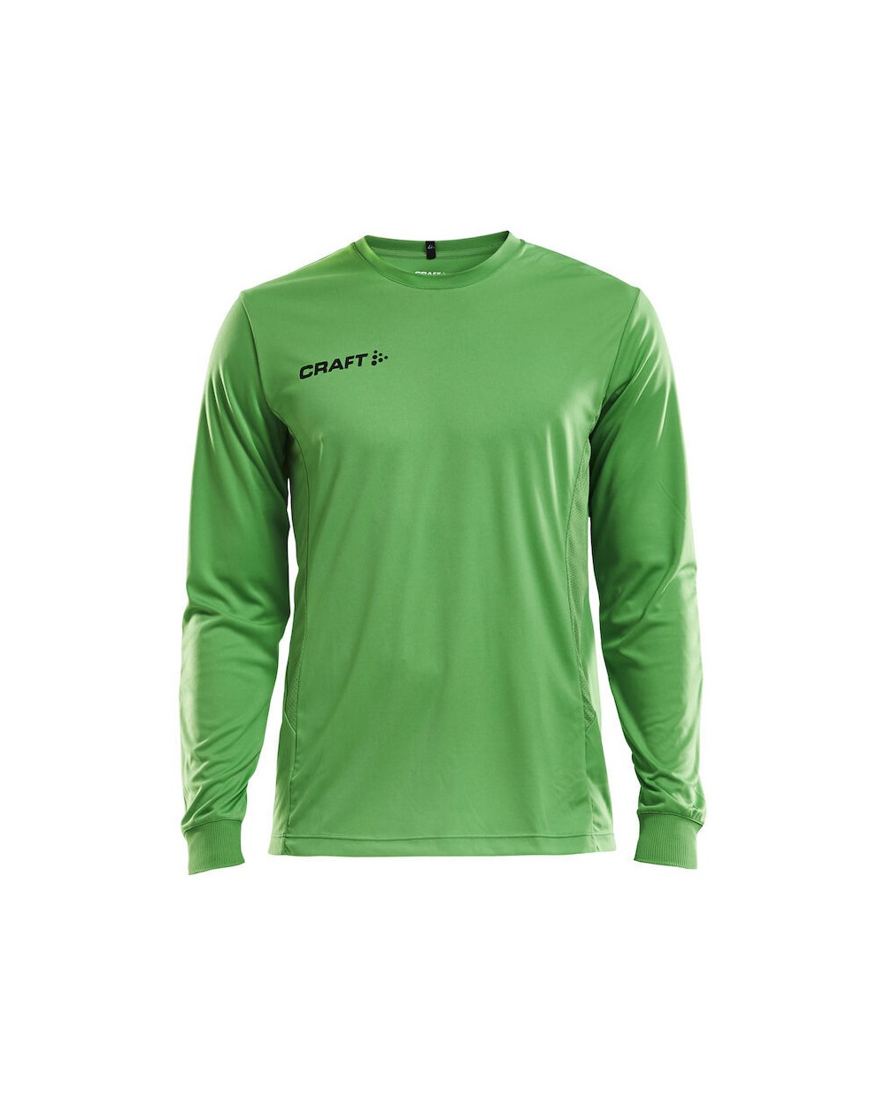 CRAFT Squad Go Gk Ls Jersey M T-Shirts personalisierbar