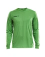 T-Shirts personnalisable CRAFT Squad Go Gk Ls Jersey M