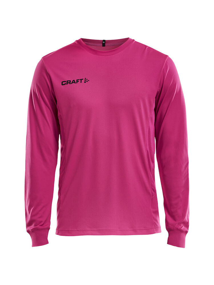 T-Shirts personnalisable CRAFT Squad Go Gk Ls Jersey M