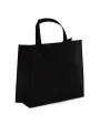4DO R-PET Tragetasche aus laminiertem Non Woven 40 x 16 x 35cm 105g/m² Taschen personalisierbar