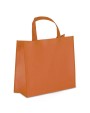 4DO R-PET Tragetasche aus laminiertem Non Woven 40 x 16 x 35cm 105g/m² Taschen personalisierbar