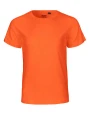 T-Shirts personnalisable NEUTRAL KIDS SHORT SLEEVE T-SHIRT