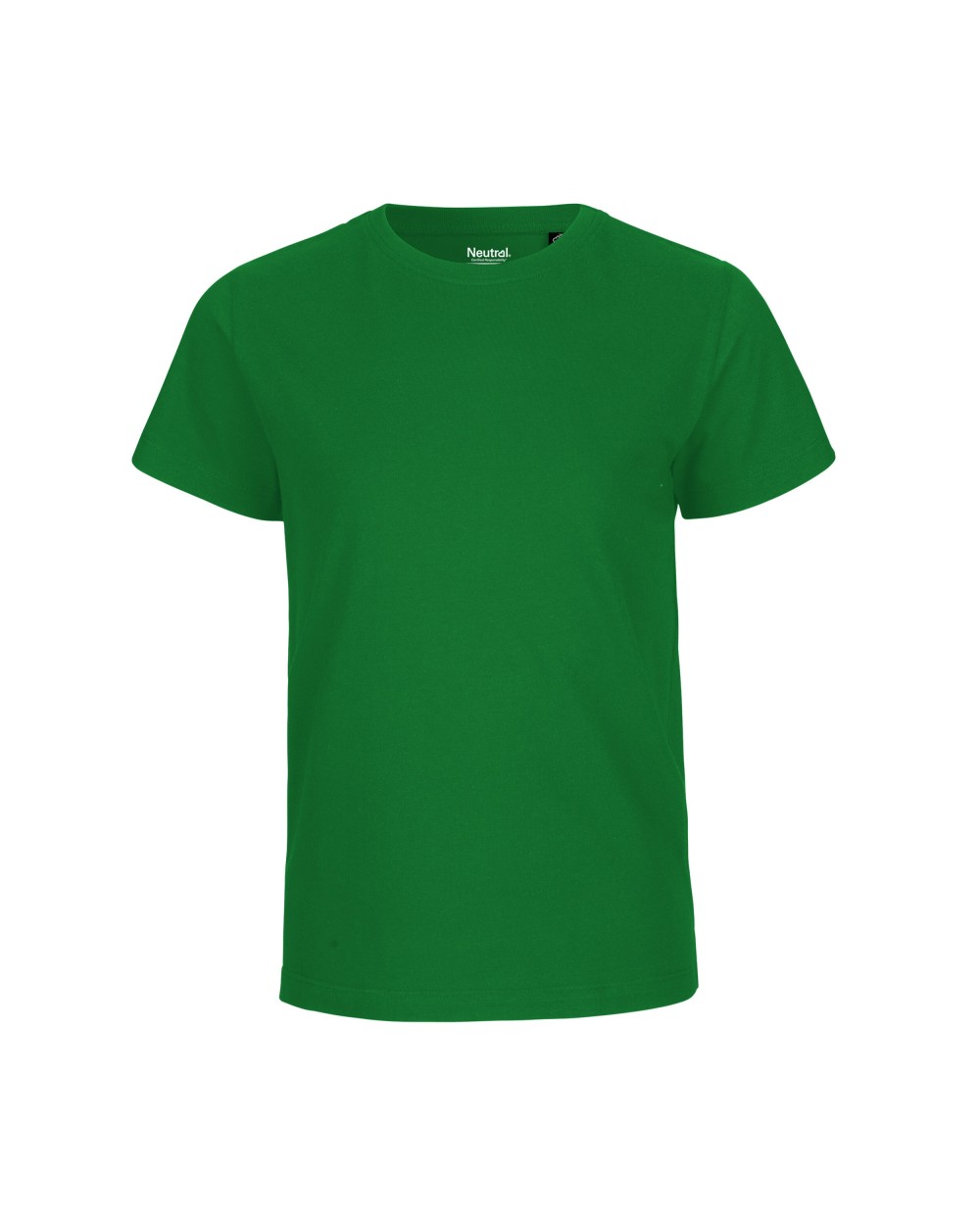 T-Shirts personnalisable NEUTRAL KIDS SHORT SLEEVE T-SHIRT