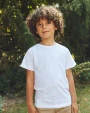 NEUTRAL KIDS SHORT SLEEVE T-SHIRT T-Shirts personalisierbar