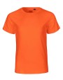 NEUTRAL KIDS SHORT SLEEVE T-SHIRT T-Shirts personalisierbar
