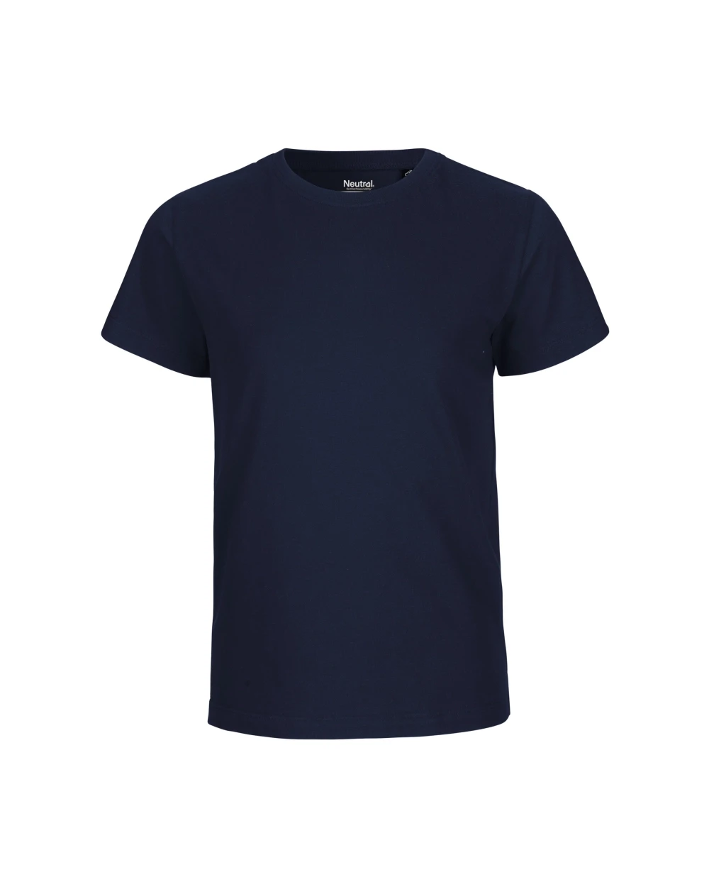 T-Shirts personnalisable NEUTRAL KIDS SHORT SLEEVE T-SHIRT