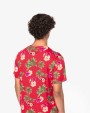 T-Shirts personnalisable NATIVE SPIRIT T-shirt écoresponsable imprimé tropical homme