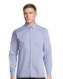 Chemises personnalisable SOL'S Men´s Poplin Shirt Long Sleeve Bailey