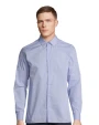 Hemden SOL'S Men´s Poplin Shirt Long Sleeve Bailey voor bedrukking &amp; borduring