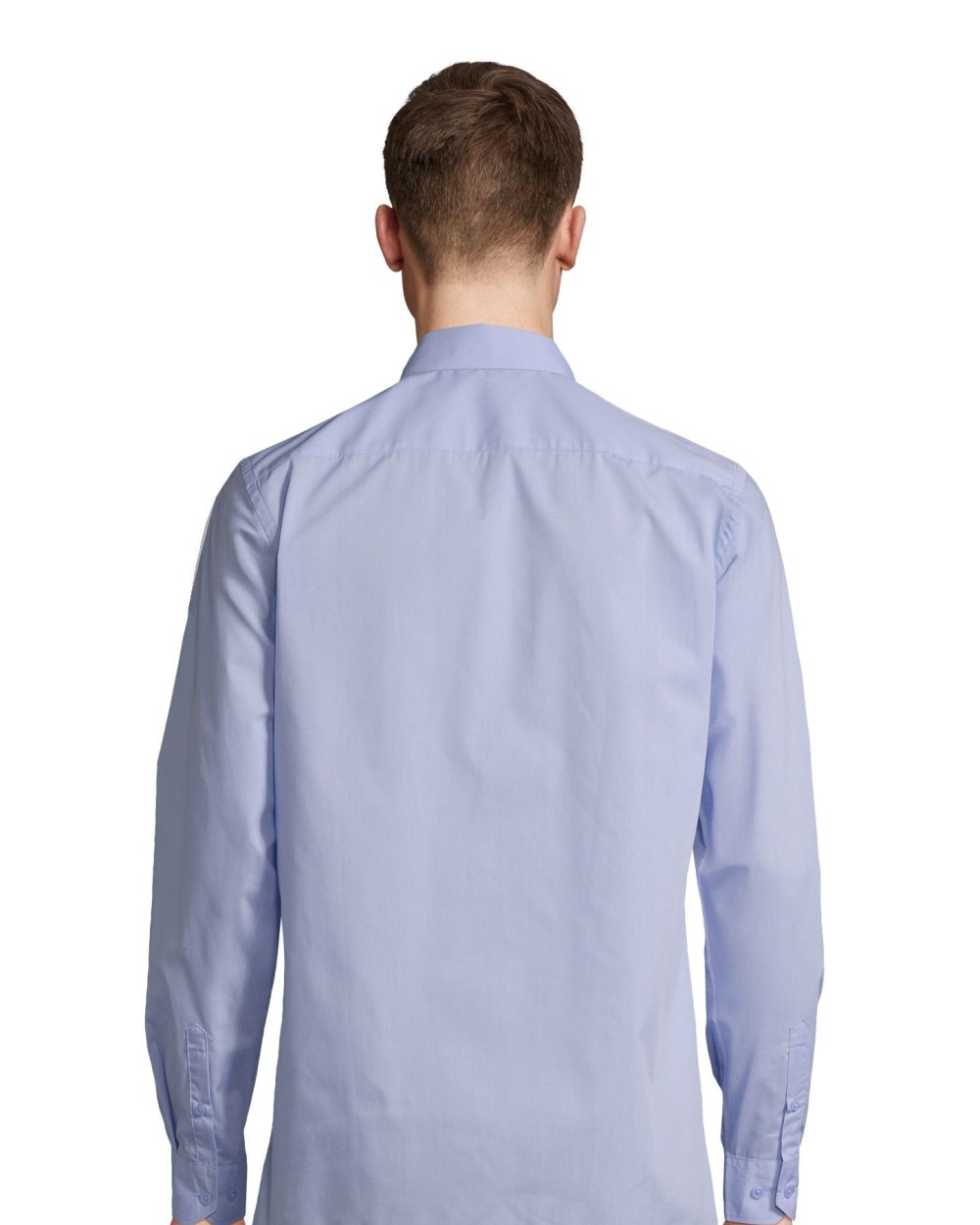 SOL'S Men´s Poplin Shirt Long Sleeve Bailey Hemden personalisierbar
