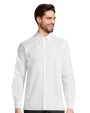 SOL'S Men´s Poplin Shirt Long Sleeve Bailey Hemden personalisierbar