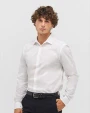 Hemden SOL'S Men´s Poplin Shirt Long Sleeve Bailey voor bedrukking &amp; borduring
