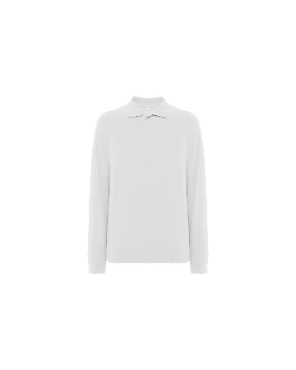 Polos personnalisable ROLY ROVER L/S