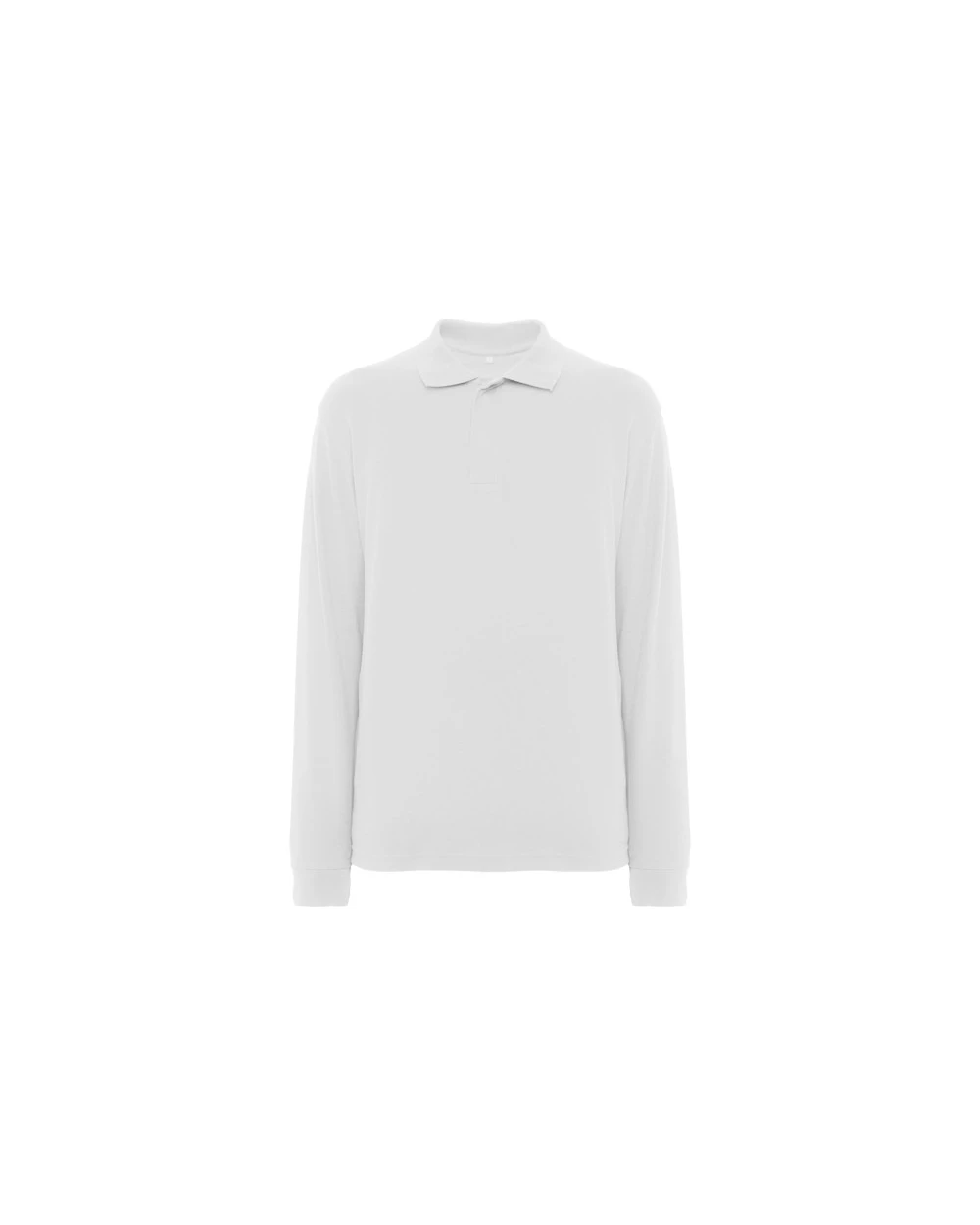 Polo's ROLY ROVER L/S voor bedrukking &amp; borduring