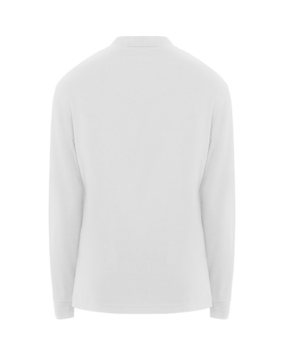 Polos personnalisable ROLY ROVER L/S