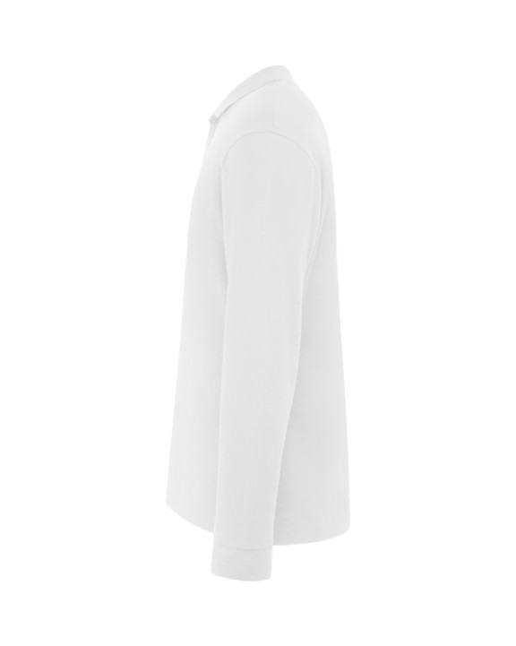 Polos personnalisable ROLY ROVER L/S