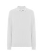 Polos personnalisable ROLY ROVER L/S