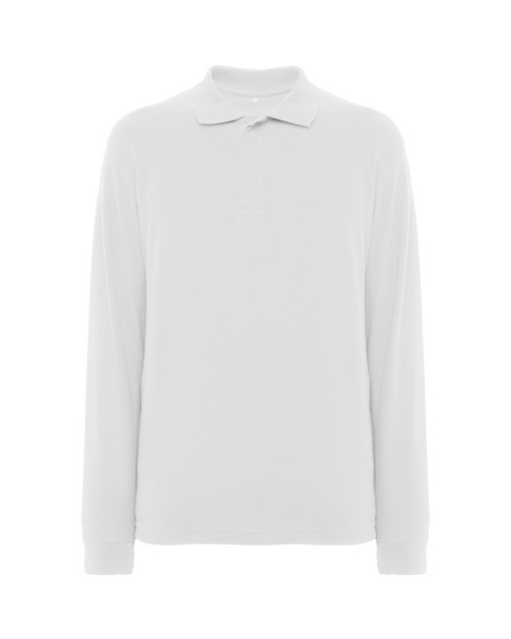 Polos personnalisable ROLY ROVER L/S
