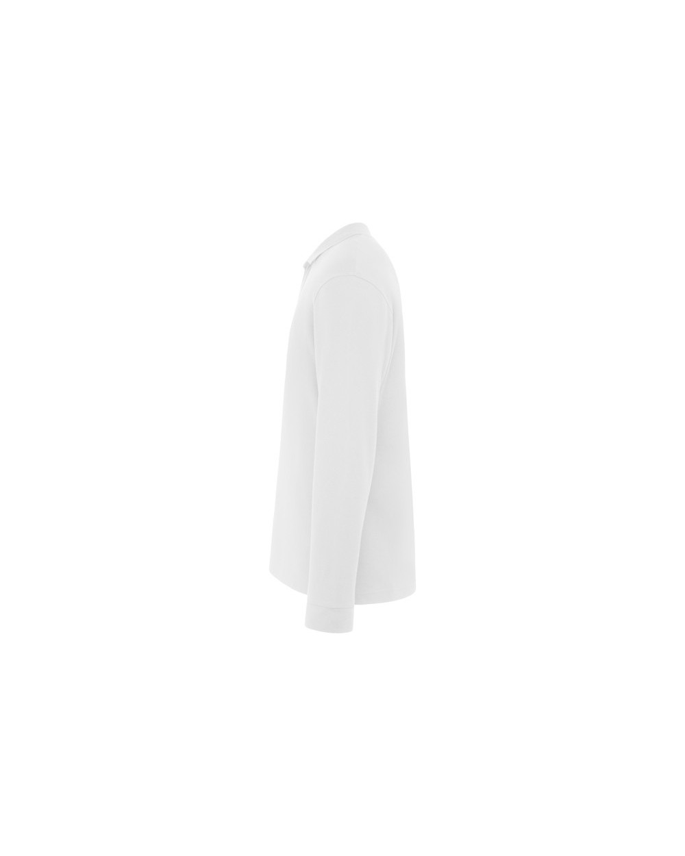 Polos personnalisable ROLY ROVER L/S
