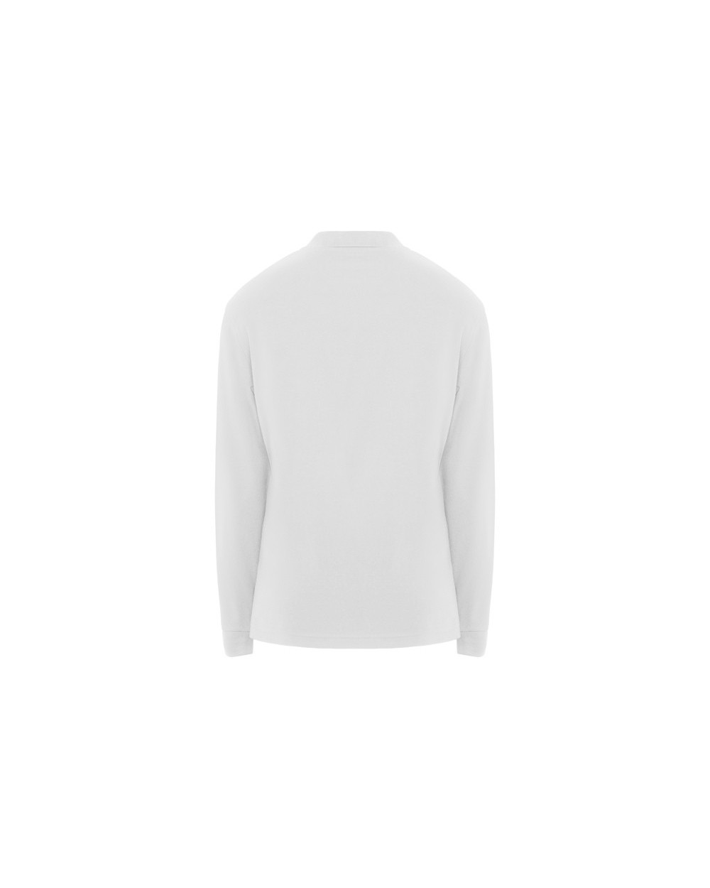 Polos personnalisable ROLY ROVER L/S