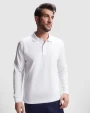 Polos personnalisable ROLY ROVER L/S