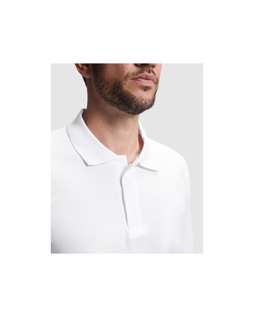 Polos personnalisable ROLY ROVER L/S