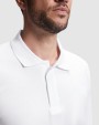 Polos personnalisable ROLY ROVER L/S