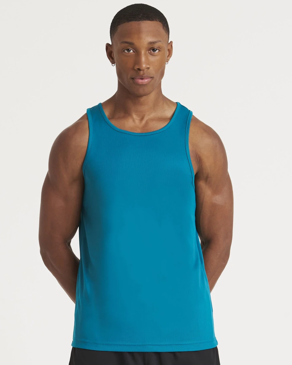 AWDIS COOL VEST T-Shirts personalisierbar