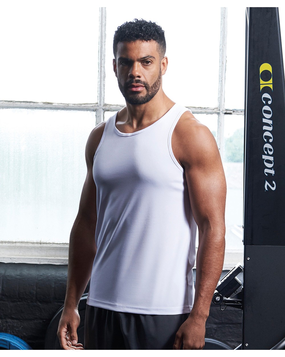 T-Shirts personnalisable AWDIS COOL VEST