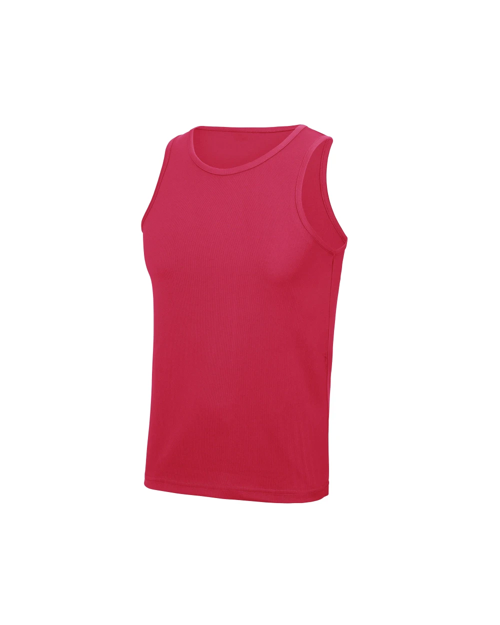 T-Shirts personnalisable AWDIS COOL VEST