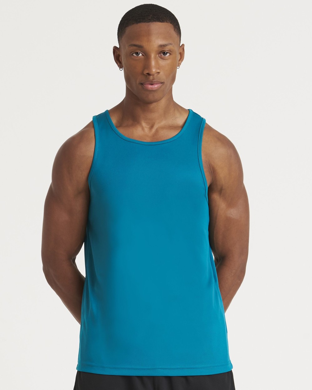 AWDIS COOL VEST T-Shirts personalisierbar