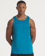 AWDIS COOL VEST T-Shirts personalisierbar