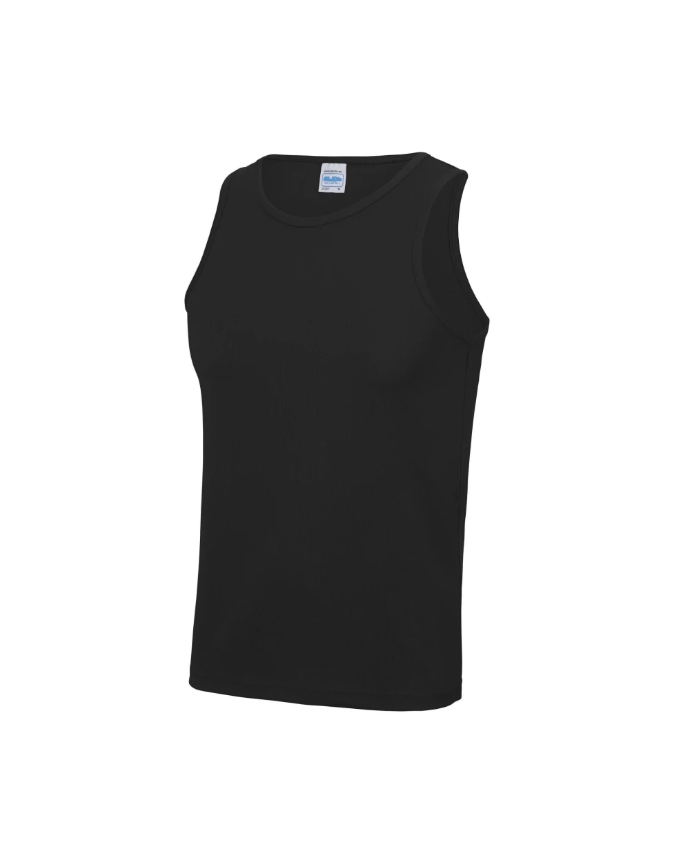 T-Shirts personnalisable AWDIS COOL VEST
