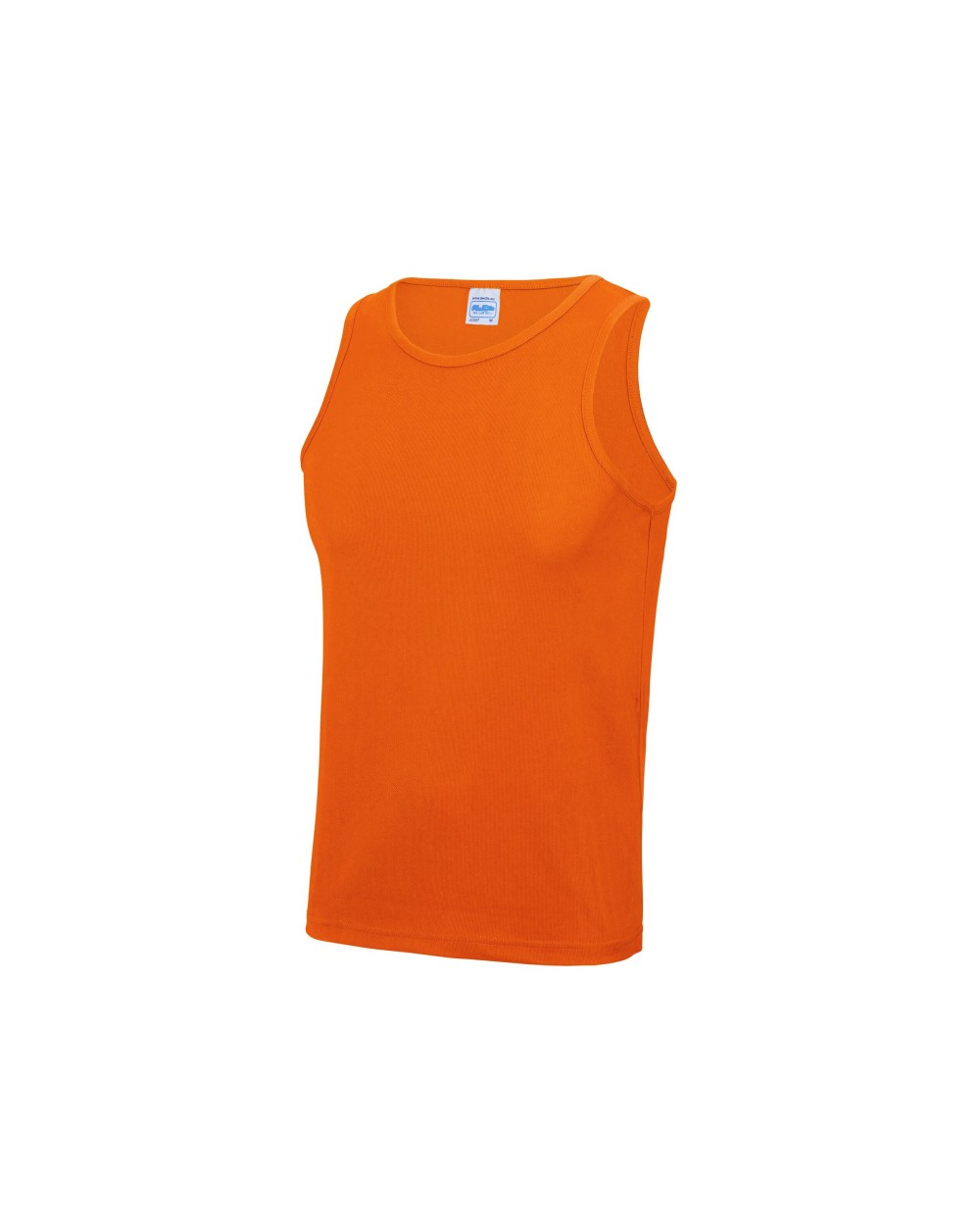 AWDIS COOL VEST T-Shirts personalisierbar