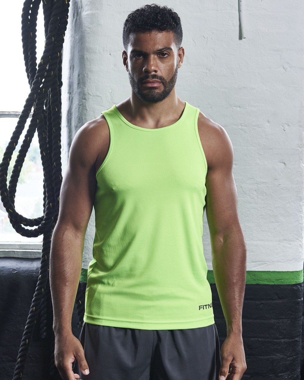 AWDIS COOL VEST T-Shirts personalisierbar