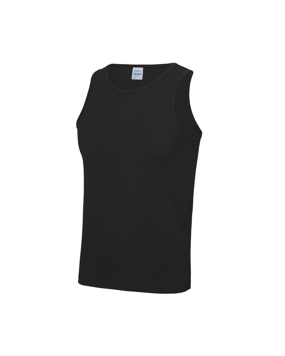 AWDIS COOL VEST T-Shirts personalisierbar