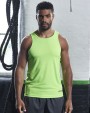AWDIS COOL VEST T-Shirts personalisierbar
