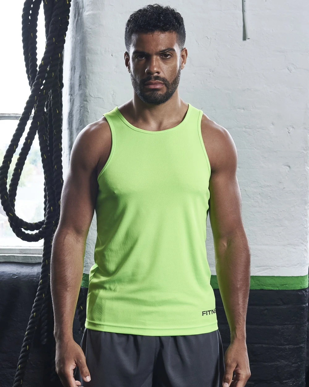 T-Shirts personnalisable AWDIS COOL VEST