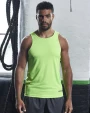 T-shirts AWDIS COOL VEST voor bedrukking &amp; borduring