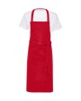 Schorten BISTRO BY JASSZ VIENNA Children’s Apron voor bedrukking &amp; borduring