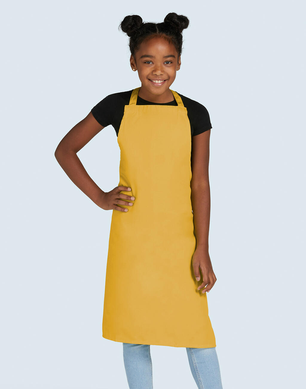 Tabliers personnalisable BISTRO BY JASSZ VIENNA Children’s Apron