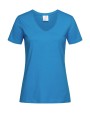 T-Shirts personnalisable STEDMAN CLASSIC-T V-NECK