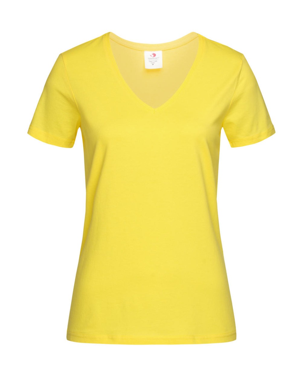 T-Shirts personnalisable STEDMAN CLASSIC-T V-NECK