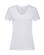 T-shirts STEDMAN CLASSIC-T V-NECK voor bedrukking &amp; borduring