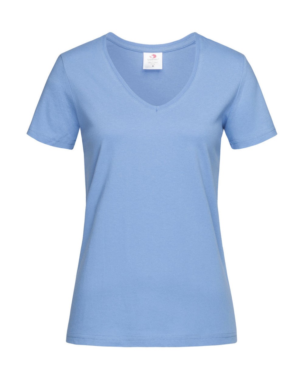 T-Shirts personnalisable STEDMAN CLASSIC-T V-NECK
