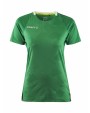 CRAFT Premier Solid Jersey W T-Shirts personalisierbar