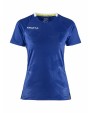 T-shirts CRAFT Premier Solid Jersey W voor bedrukking &amp; borduring