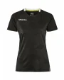 T-Shirts personnalisable CRAFT Premier Solid Jersey W